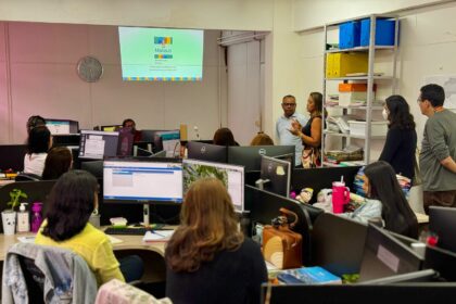 Prefeitura de Manaus aumenta em 27% número de análises de processos no sistema de licenciamento