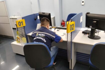 Procon-AM realiza fiscalizações em Coari e Codajás após denúncias de consumidores