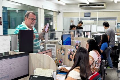 Julho tem aumento de 11% no volume de atendimentos da prefeitura em licenciamento urbano