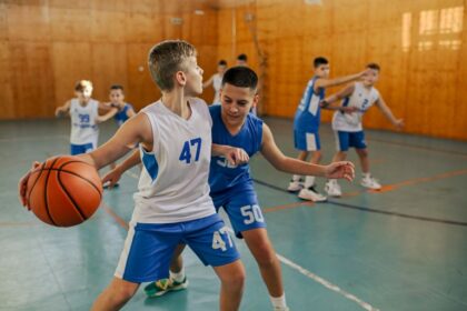 Comissão do Esporte debate Jogos da Juventude 2025