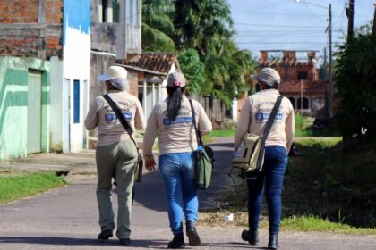 Comissão faz novo debate sobre aposentadoria de agentes de saúde e de combate às endemias