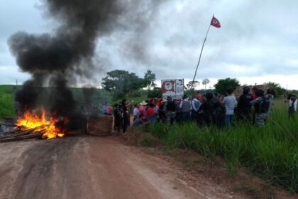 Comissão de Direitos Humanos debate violência no campo