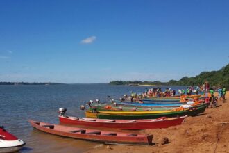 Comissão debate com pescadores medidas que impactam o setor
