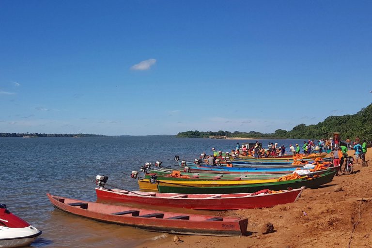 Comissão debate com pescadores medidas que impactam o setor