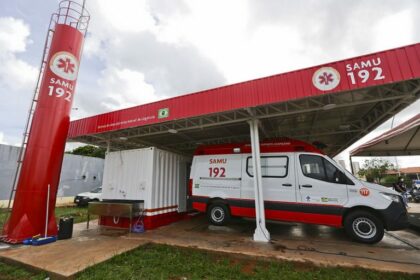 Comissão de Saúde debate financiamento do Serviço de Atendimento Móvel de Urgência