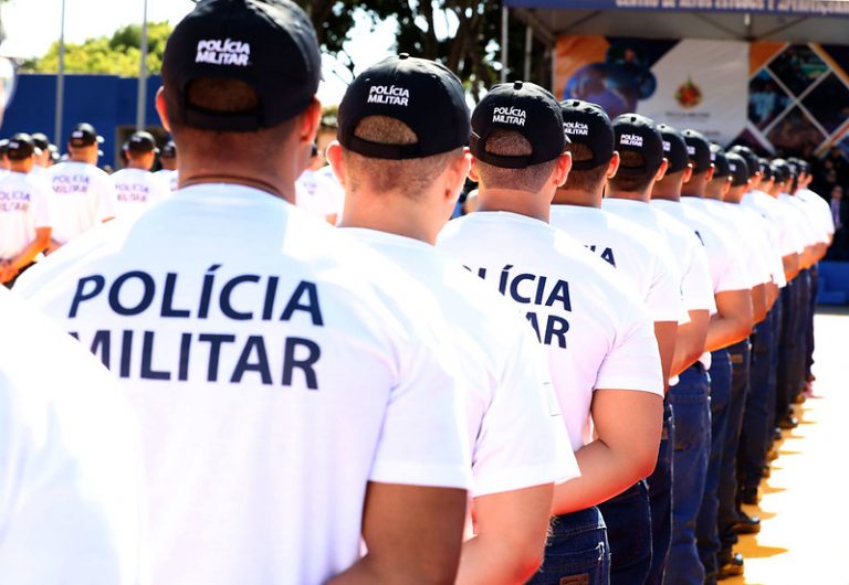 Comissão debate PEC da Segurança Pública na próxima terça