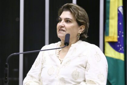 Comissão promove debate com a ministra da Mulher sobre violência contra mulheres no esporte