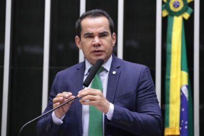 Projeto prevê que Fundo Nacional do Esporte receba recurso das bets