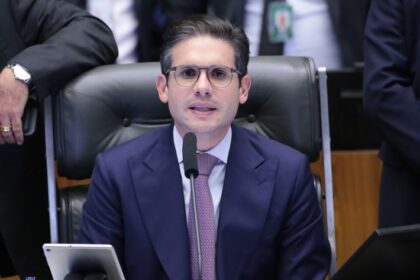 Motta diz que a pauta de votações do Plenário da Câmara continuará sendo definida pelos líderes