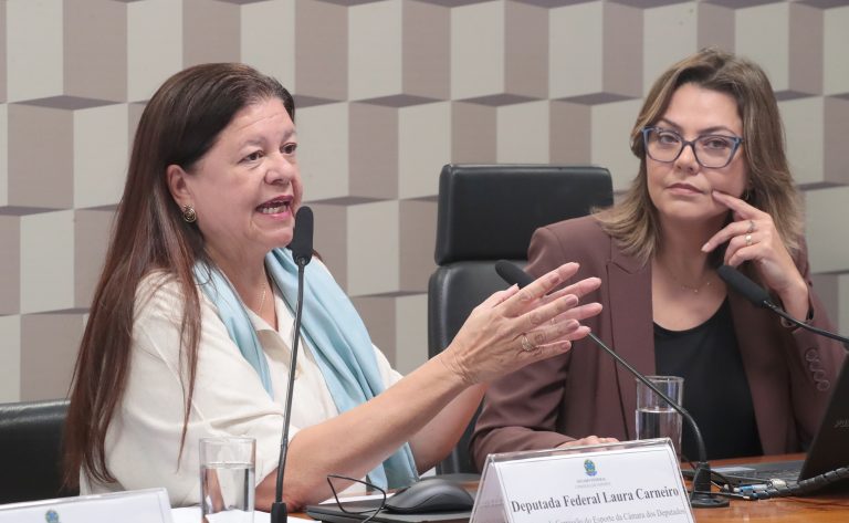 Comissão aprova projeto que prevê conscientização de jovens atletas sobre limites da carreira
