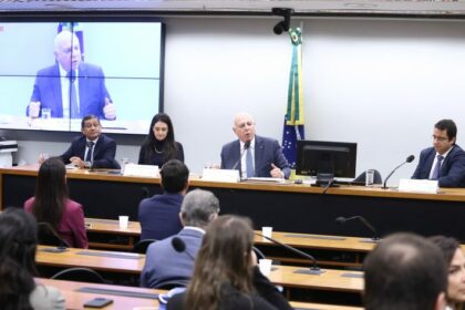 Deputados defendem consenso para proteger orçamento das agências reguladoras