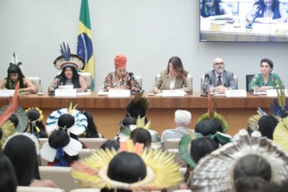 Ministras e deputadas incentivam protagonismo de mulheres e povos tradicionais na COP 30