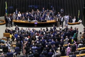 Mesa Diretora da Câmara vai encaminhar denúncias sobre ocupação do Plenário à Corregedoria