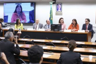 Participantes de seminário defendem que a primeira infância esteja no centro dos investimentos