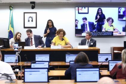 Deputado defende regulamentação específica para cobertura de home care