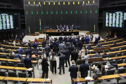 Câmara aprova horário especial por motivo religioso para vestibulares e concursos públicos