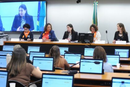 Especialistas e parlamentares defendem contratação de doulas para humanizar partos e combater violência obstétrica