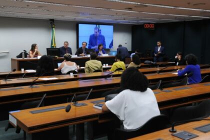 Deputado acredita que COP 30 pode ser oportunidade para combater racismo ambiental