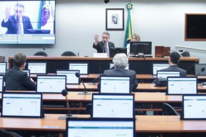 Conselho faz novo sorteio para relator de processo contra André Janones