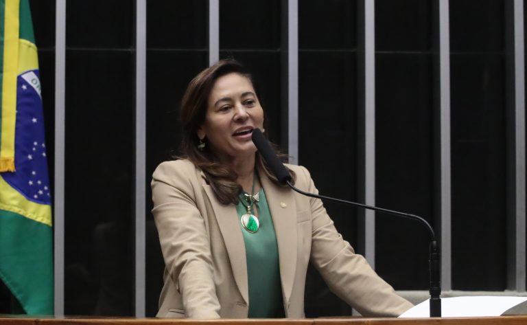 Câmara aprova acordo entre Brasil e ONU que oficializa sede da COP 30 em Belém (PA)