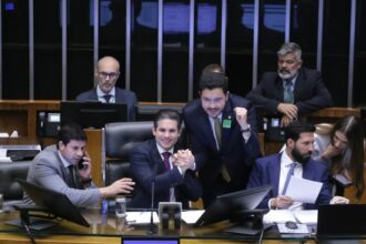 Saiba mais sobre o projeto de combate à exploração de crianças em redes sociais