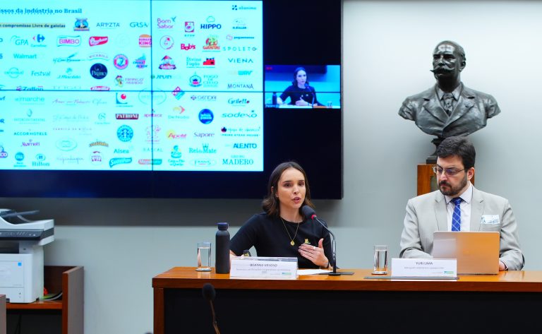 Especialistas cobram transparência na produção de alimentos de origem animal