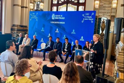 Representantes de cidades brasileiras confirmam presença no 11º Encontro InREDE em Manaus