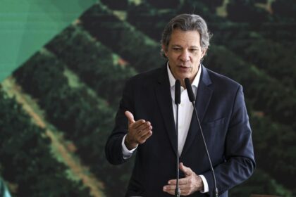 Comissão de Agricultura ouve Fernando Haddad na quarta-feira