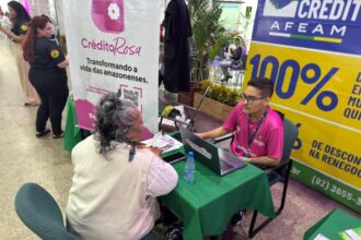 Seas leva Crédito Rosa e Padaria Artesanal ao Fórum Amazonas + Municípios