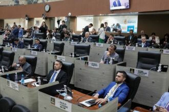 Câmara Municipal de Manaus reforça importância da participação cidadã durante Sessões Plenárias