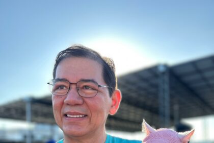 Kennedy Marques destaca importância da 10ª edição do ‘Dia Bom pra Cachorro’ no Shopping Cidade Leste