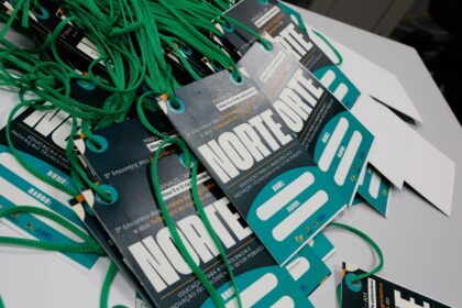 3º Encontro das Escolas do Legislativo e Tribunais de Contas do Norte começa nesta quinta-feira, 11/9