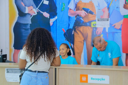 Sine Manaus oferta 442 vagas de emprego nesta segunda, 29/9