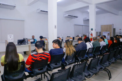 Sine Manaus oferta 412 vagas de emprego nesta quarta–feira, 3/9