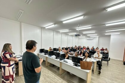 Prefeitura de Manaus realiza oficina para orientar OSCs parceiras da Fundação Doutor Thomas