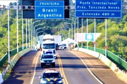 Comissão sobre PEC da Segurança debate combate ao crime organizado em fronteiras