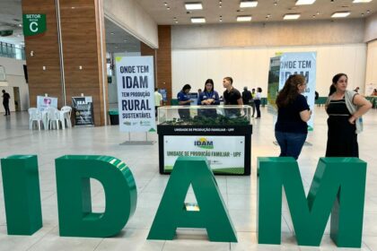 Defesa Agropecuária e Saúde Única: evento exalta a conexão que protege famílias, rebanhos e o futuro do Amazonas