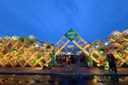 Expoagro 2025: ADS promove capacitações gratuitas para o fortalecimento do setor primário