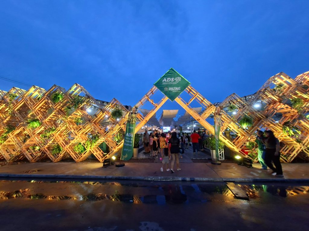 Expoagro 2025: ADS promove capacitações gratuitas para o fortalecimento do setor primário