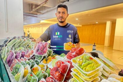 ADS promove 14 edições das Feiras de Produtos Regionais esta semana 