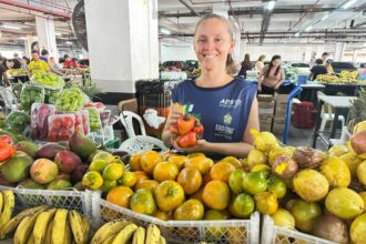 ADS divulga cronograma das Feiras de Produtos Regionais desta semana