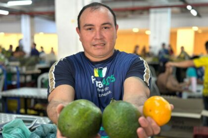 Programação das Feiras de Produtos Regionais da ADS conta com cinco edições especiais esta semana