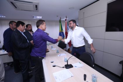 Adjuto Afonso comemora pacote de redução de impostos anunciado pelo Governo do Estado