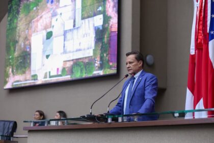 Adjuto Afonso destaca inauguração de agroindústria sustentável em Beruri e avanços para MEIs