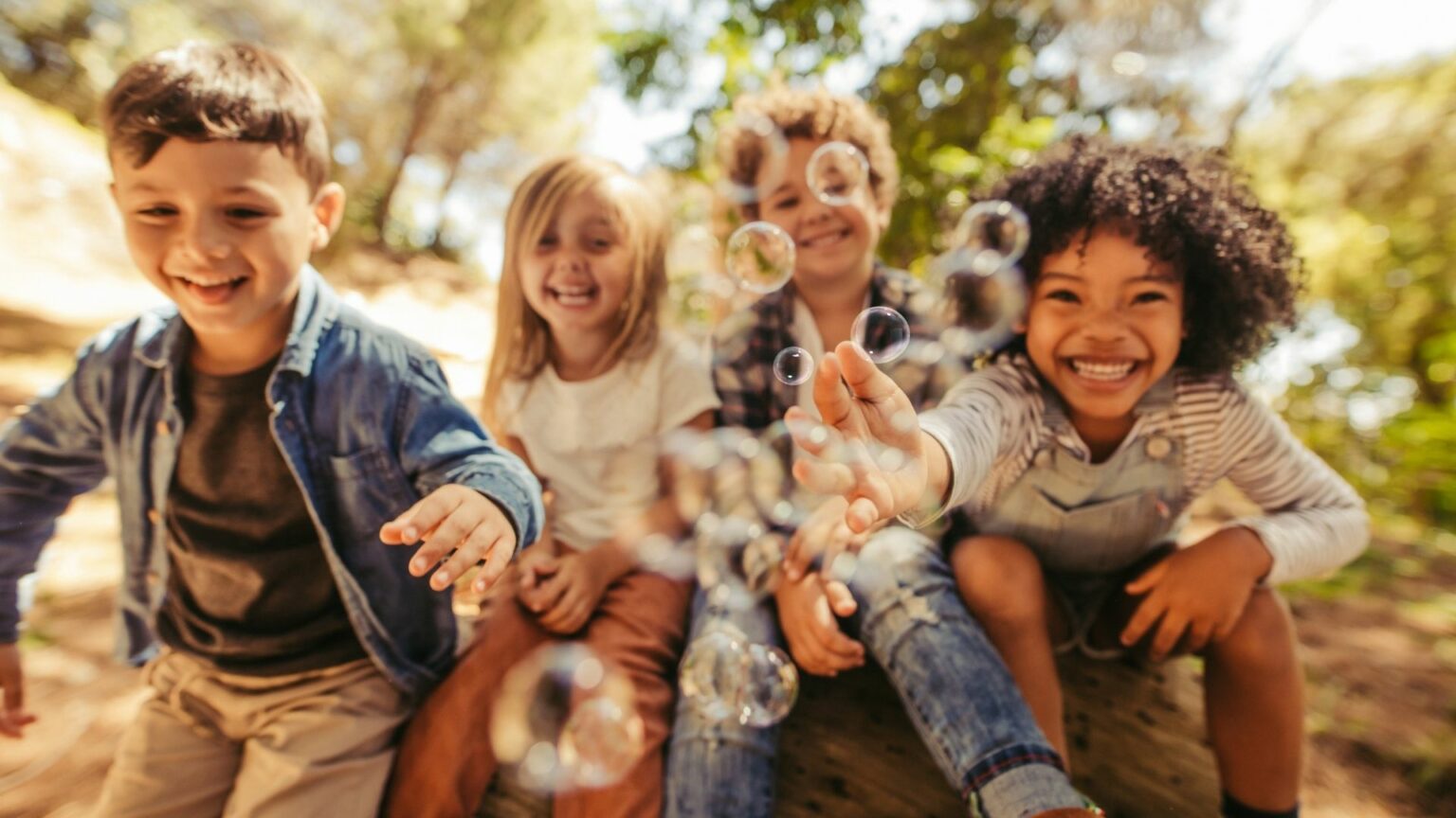 Como Ensinar o Salmo 1 para Crianças e Jovens