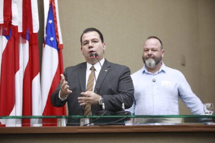 Aleam conhece projeto pioneiro contra desinformação e discurso de ódio