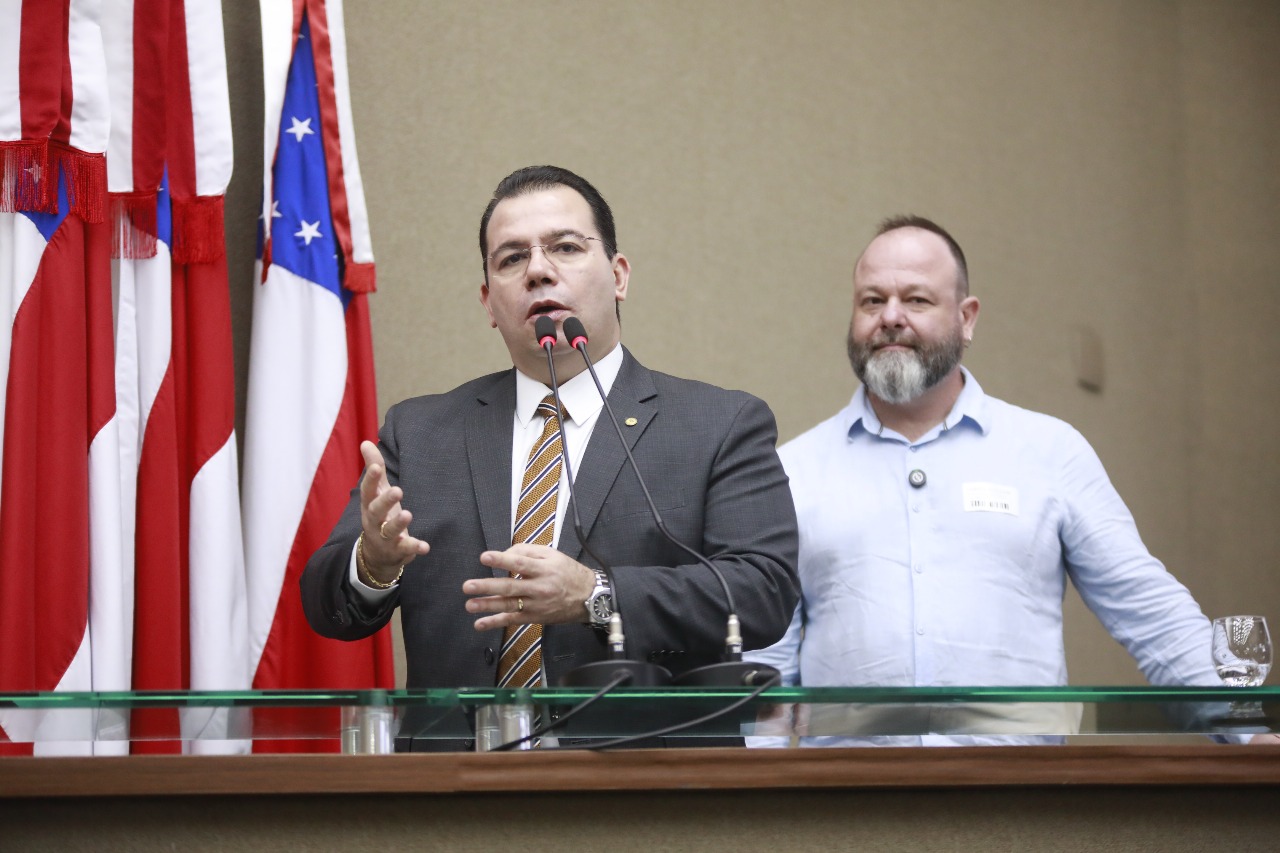Aleam conhece projeto pioneiro contra desinformação e discurso de ódio