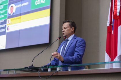 Apoiador do empreendedorismo, Adjuto Afonso comemora recorde na geração de empregos por micro e pequenas empresas e MEIs do AM