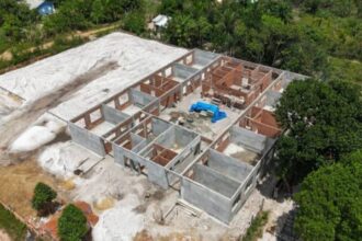 Após solicitação de Saimon Bessa, Prefeitura confirma reforma de escola na comunidade do Pau Rosa