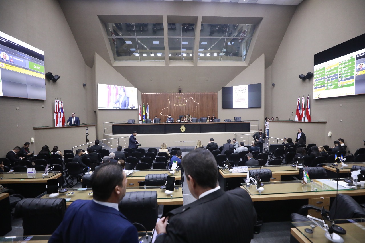 Assembleia Legislativa coloca em pauta projetos que impactam direitos do consumidor, inovação digital e proteção de vulneráveis
